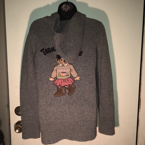 teenie weenie jackets coats rare traditional bear coat l poshmark